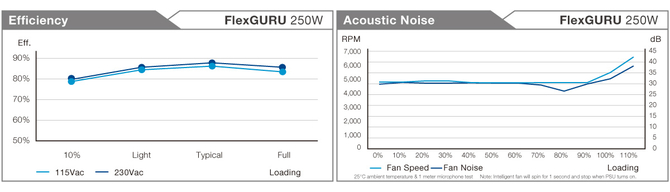 FSP FlexGURU - Zasilacze Flex ATX o mocy 250 i 300 W  [3]