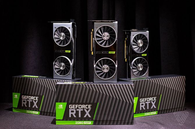 NVIDIA naprawia błędną aktualizację GeForce Game Ready 436.02  [6]