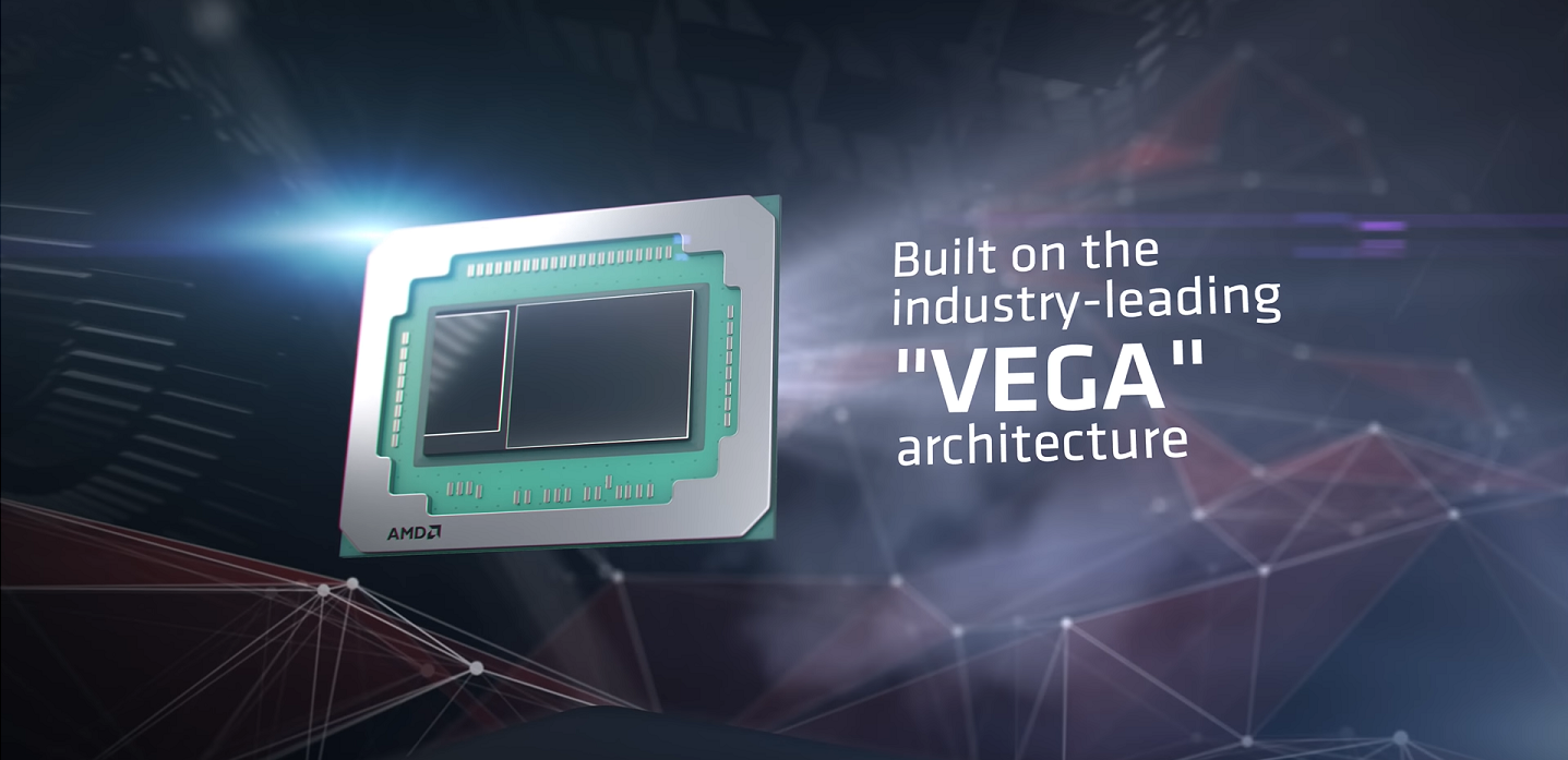 Amd vega clearance 12