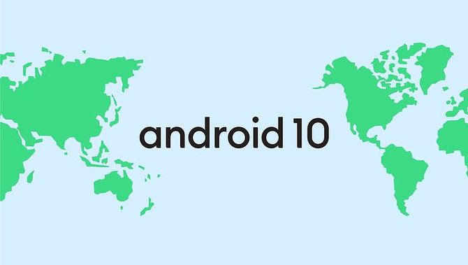 Android 10 zamiast Androida Q. System ma nową nazwę i logo [2]