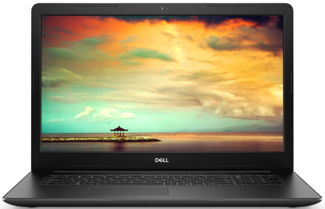 Dell Inspiron serii 3000 - tanie, multimedialne laptopy z Comet Lake [1]