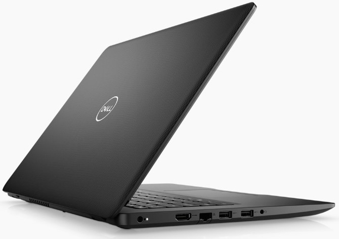 Dell Inspiron serii 3000 - tanie, multimedialne laptopy z Comet Lake [3]