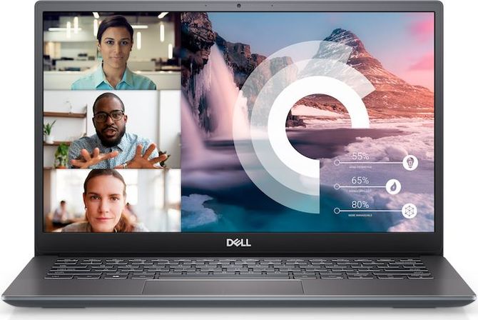 Dell Vostro 13 5391 - nowy biznesowy laptop z Intel Comet Lake-U [1]