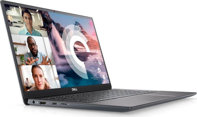 Dell Vostro 13 5391 - nowy biznesowy laptop z Intel Comet Lake-U [2]