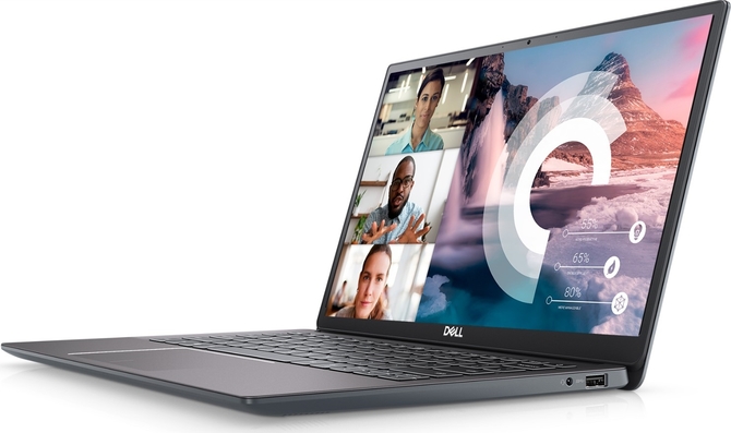 Dell Vostro 13 5391 - nowy biznesowy laptop z Intel Comet Lake-U [3]