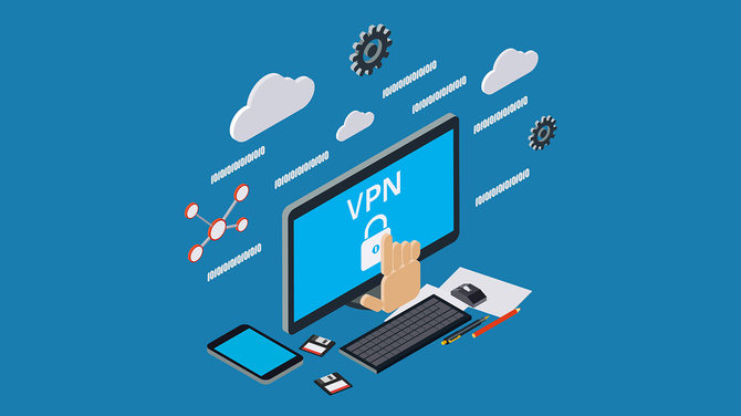 Hakerzy próbują wykraść dane dwoma popularnymi usługami VPN [2]