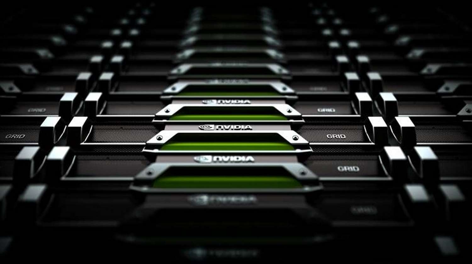 Tajemniczy GeForce RTX T10 8 to nowa Tesla z obs ug Ray Tracingu