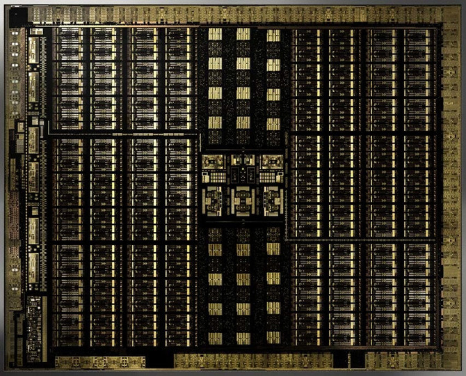 Tajemniczy GeForce RTX T10-8 to nowa Tesla z obsługą Ray Tracingu [2]