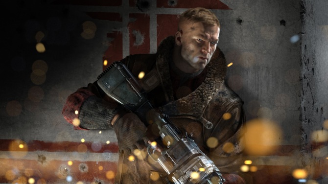 Wolfenstein - Autorzy gry zniesmaczeni, że seria budzi kontrowersje [1]