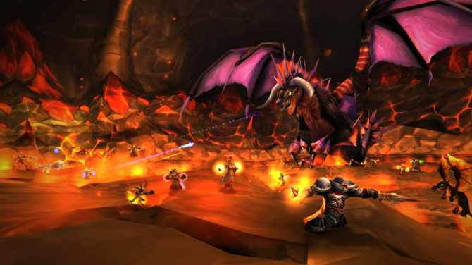 World of Warcraft Classic - Klasyczne MMORPG powróciło do gry [2]