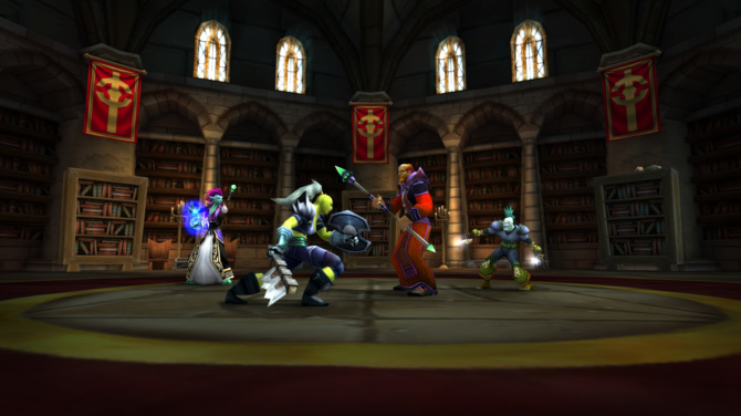 World of Warcraft Classic - Klasyczne MMORPG powróciło do gry [3]