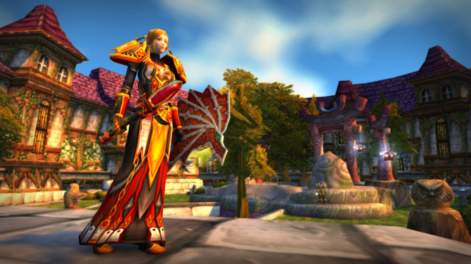 World of Warcraft Classic - Klasyczne MMORPG powróciło do gry [4]