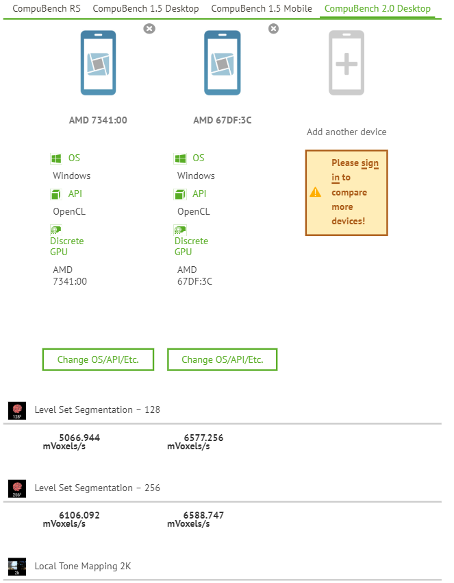 AMD Navi 14 znowu przetestowany - układ na poziomie GTX 1660 [3]