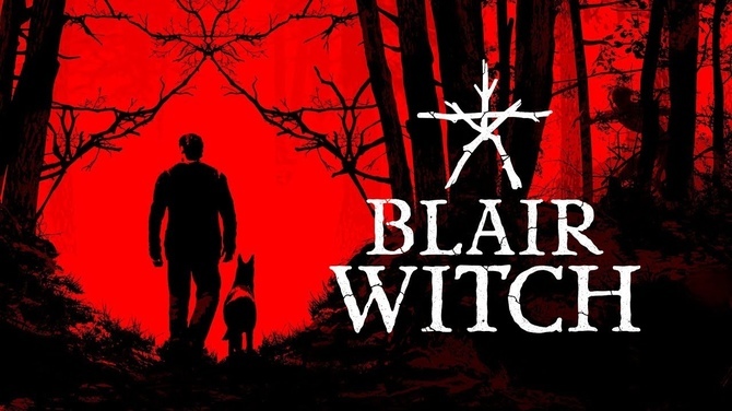 Gra Blair Witch zaskakuje - jest zdecydowanie krótsza niż zakładano [1]