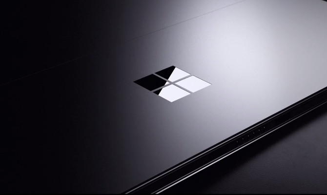 Microsoft zaprezentuje w październiku Surface z AMD Ryzen i ARM [1]