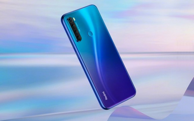 Redmi Note 8 i Redmi Note 8 Pro - premiera hitowych smartfonów  [1]