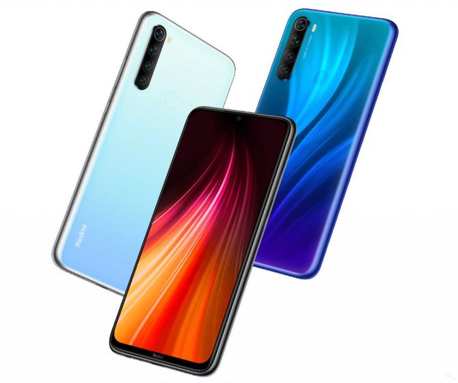 Redmi Note 8 i Redmi Note 8 Pro - premiera hitowych smartfonów  [4]