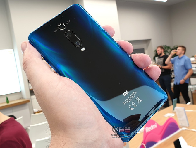 Xiaomi Mi 9T Pro. Premiera w Polsce - pełna specyfikacja i ceny [11]