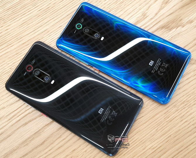 Xiaomi Mi 9T Pro. Premiera w Polsce - pełna specyfikacja i ceny [12]