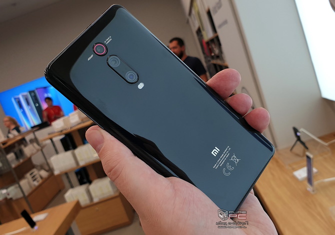 Xiaomi Mi 9T Pro. Premiera w Polsce - pełna specyfikacja i ceny [9]