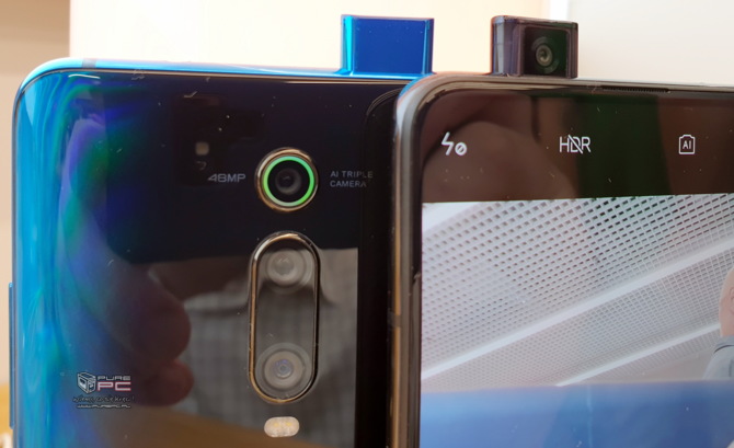 Xiaomi Mi 9T Pro. Premiera w Polsce - pełna specyfikacja i ceny [10]