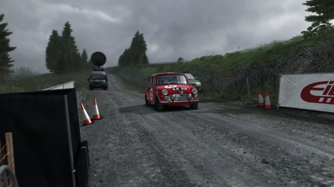 DiRT Rally do dostania za darmo od Humble Bundle [2]