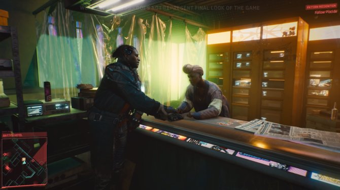 CD Projekt RED stworzy więcej gier z serii Wiedźmin i Cyberpunk [2]