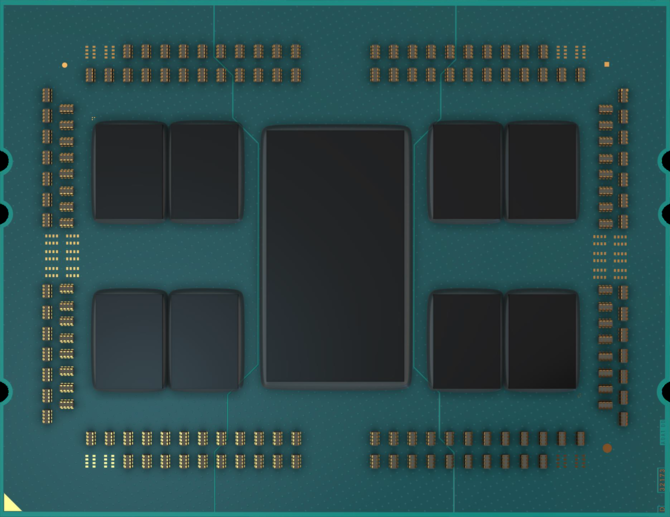 AMD Threadripper - kolejne testy wydajności 32-rdzeniowego CPU [4]
