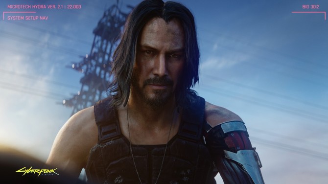 W Cyberpunk 2077 nie będzie widoku z perspektywy trzeciej osoby [1]