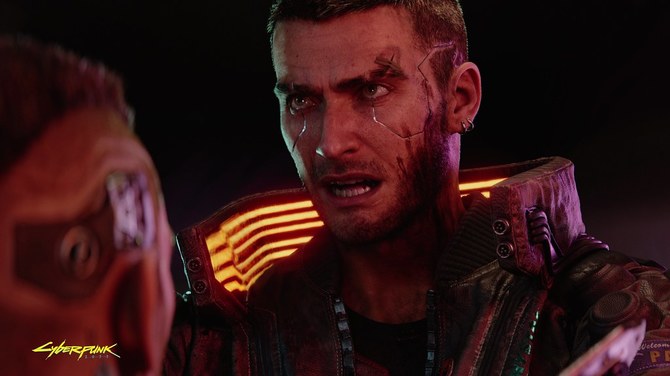 W Cyberpunk 2077 nie będzie widoku z perspektywy trzeciej osoby [2]