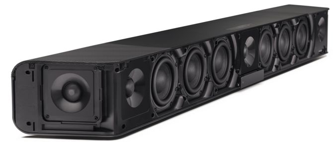 Soundbar Sennheiser Ambeo z 13. głośnikami już w Polsce [3]