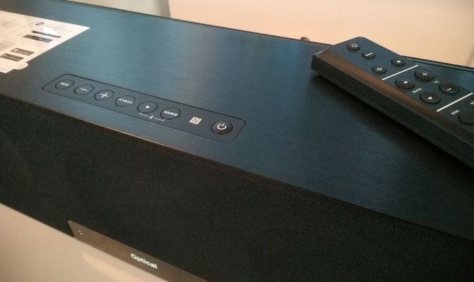 Soundbar Sennheiser Ambeo z 13. głośnikami już w Polsce [9]