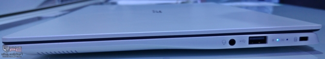 Acer Swift 5 (2019) - laptop z Intel Ice Lake-U oraz GeForce MX250 [7]