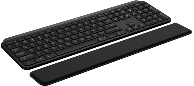 Logitech prezentuje mysz MX Master 3 i klawiaturę MX Keys [3]