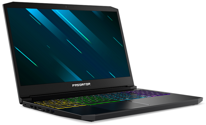 Nowości od Acer - laptopy Triton 300 i Triton 500 z ekranem 300 Hz [1]