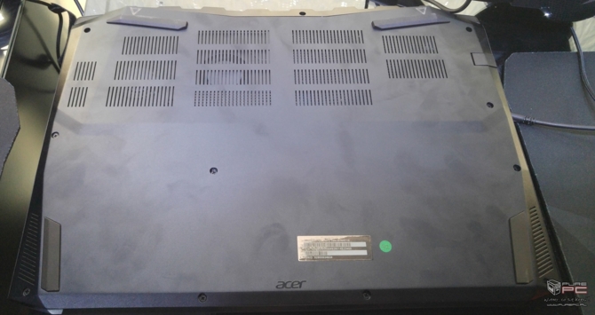 Nowości od Acer - laptopy Triton 300 i Triton 500 z ekranem 300 Hz [4]