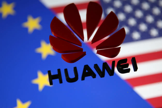 Sieć 5G w Polsce bez Huawei. Polska podpisała umowę z USA [1]