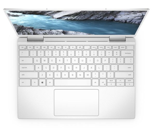 Specyfikacja laptopów Acer, Dell, HP i Lenovo z układami Ice Lake [3]