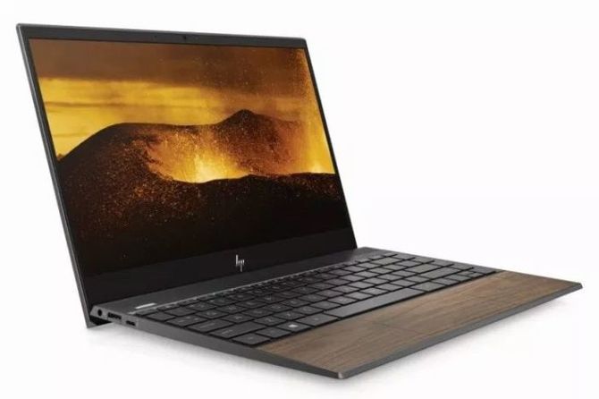 Specyfikacja laptopów Acer, Dell, HP i Lenovo z układami Ice Lake [4]