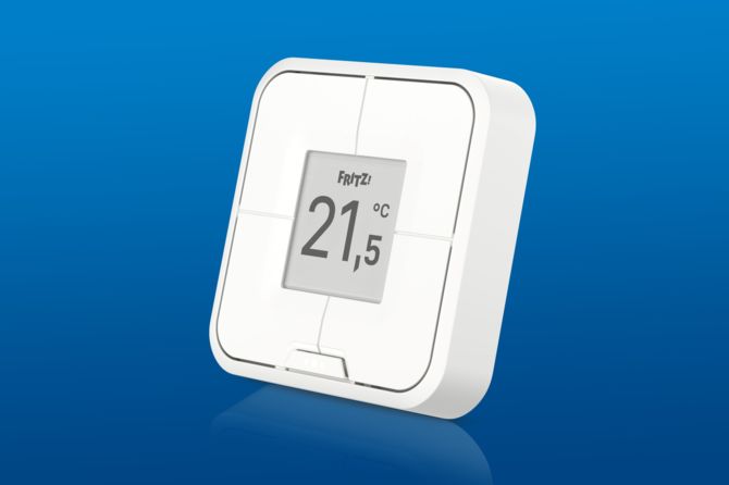 Urządzenia FRITZ! z Wi-Fi 6, 5G, obsługą światłowodu i Smart Home [2]