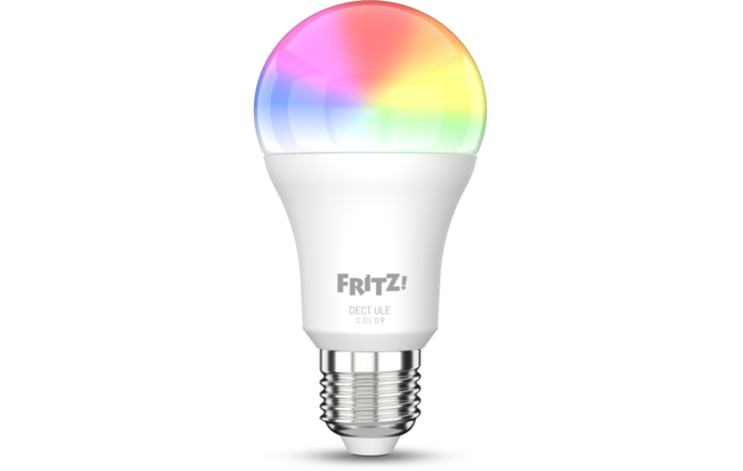 Urządzenia FRITZ! z Wi-Fi 6, 5G, obsługą światłowodu i Smart Home [3]