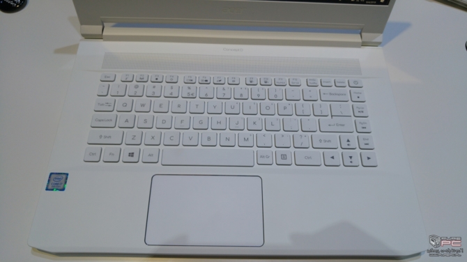 Nowości od Acer - ConceptD 7 i ConceptD 9 Pro z Quadro RTX 5000 [8]