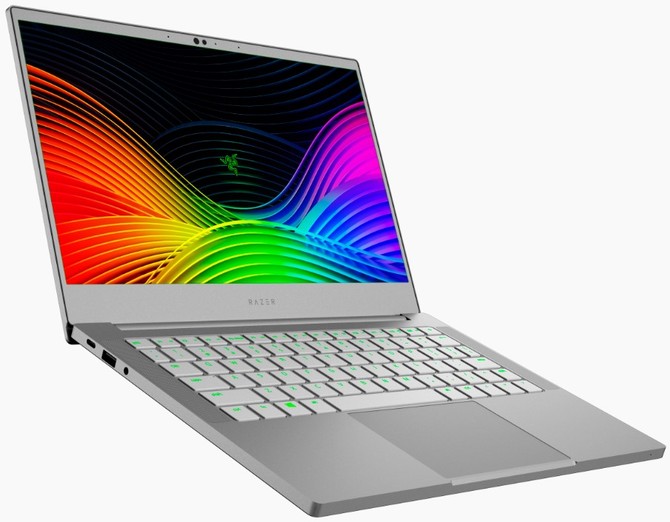 Razer Blade Stealth (2019) z Intel Ice Lake-U oraz GTX 1650 Max-Q [5]