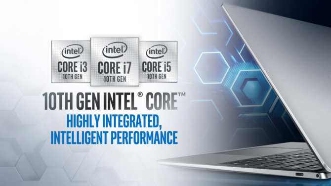Wydajność iGPU w procesorach Intel Ice Lake ściśle związana z TDP [1]