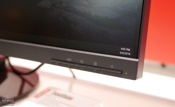 Lenovo Q27q, Q24i oraz ThinkVision S28u-10 - nowe monitory firmy [7]