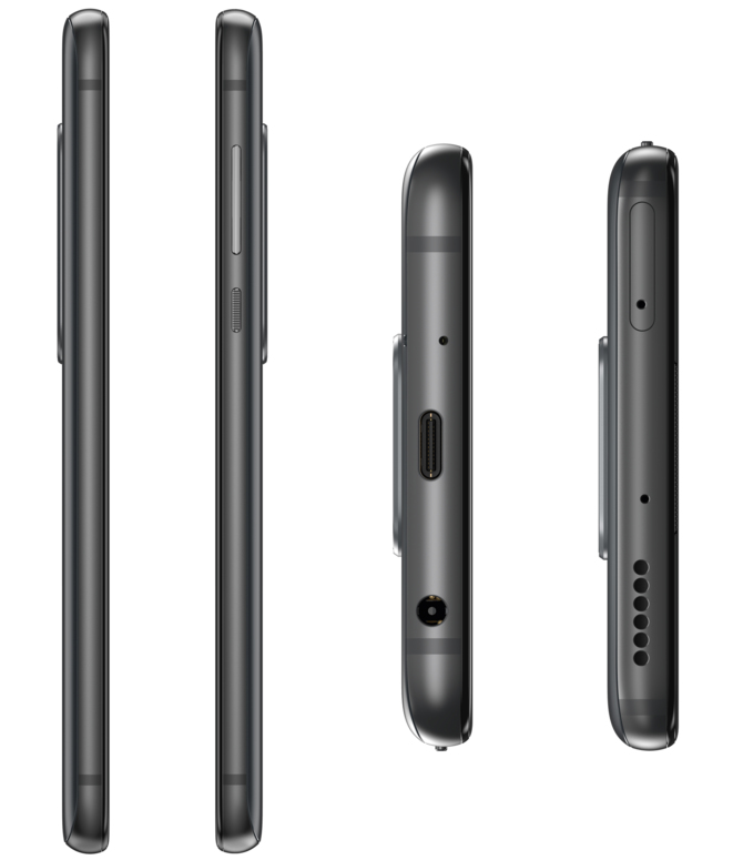 Motorola One Zoom oficjalnie: ciekawy aparat, NFC i dobra bateria [2]