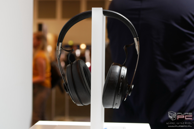 Sennheiser Momentum Wireless - 3. generacja słuchawek premium [7]