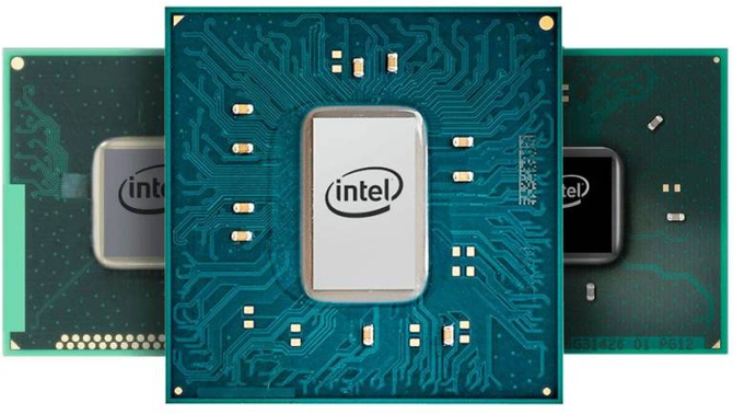 Intel H310D - Do trzech razy sztuka?  [1]