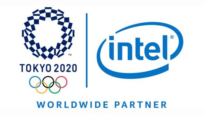 Intel organizuje turniej esport poprzedzający Igrzyska Olimpijskie [1]
