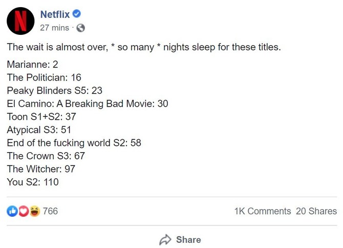 Serial Wiedźmin od Netflixa - ujawniono dokładną datę premiery [2]